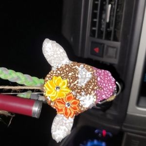 Aroma beads cow freshie bomb shell smell